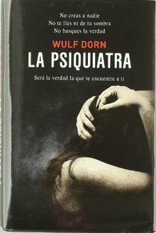 La psiquiatra (Novela (duomo))