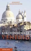 Kirchenführer Venedig