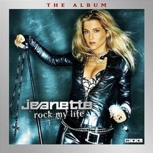 Rock My Life