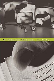 Art History after Modernism