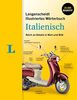 Langenscheidt Illustriertes Wörterbuch Italienisch Reich an Details in Wort und Bild