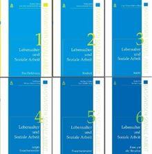 Lebensalter und Soziale Arbeit 1: Eine Einführung