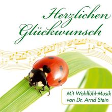 Herzlichen Glückwunsch