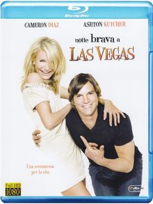 Notte brava a Las Vegas [Blu-ray] [IT Import]