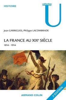 La France au XIXe siècle, 1814-1914