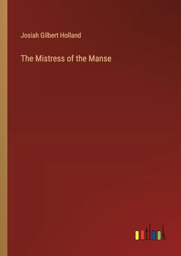 The Mistress of the Manse