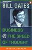Business at the Speed of Thought: Using a Digital Nervous System (Penguin Joint Venture Readers)