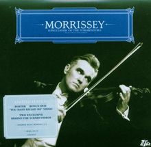 Ringleader Of The Tormentors (Limited Edition / CD + DVD) von Morrissey | CD | Zustand gut