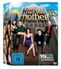 How I Met Your Mother Komplettbox, Seasons 1-6 (exklusiv bei Amazon.de) [19 DVDs]