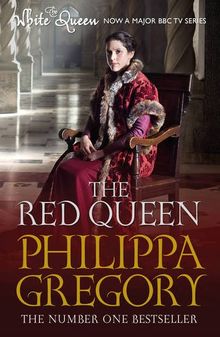 The Red Queen (COUSINS' WAR)