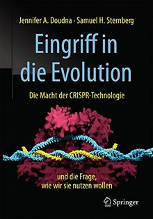 Eingriff in die Evolution: Die Macht der CRISPR-Technologie und die Frage, wie wir sie nutzen wollen