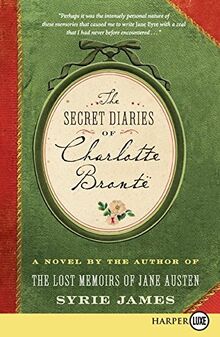 The Secret Diaries of Charlotte Bronte