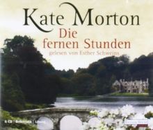 Die fernen Stunden von Morton, Kate | Buch | Zustand gut