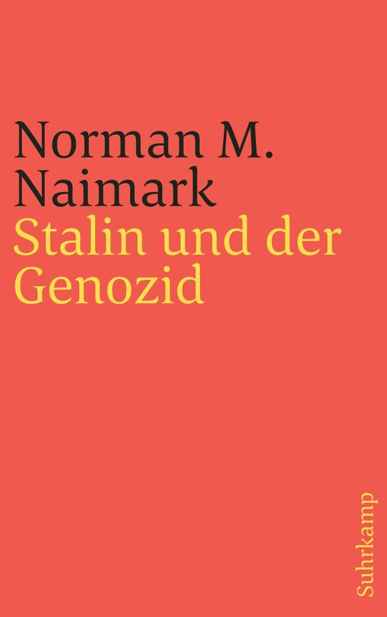 Stalin und der Genozid