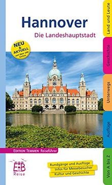 Hannover: Die Landeshauptstadt