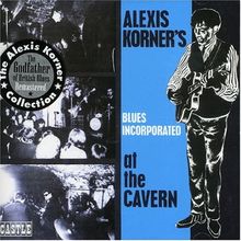 At the Cavern (Expanded Edt.)
