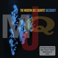 Jazzology