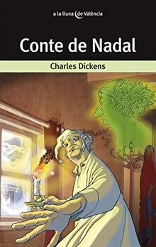 Conte de Nadal (A la lluna de València, Band 52)