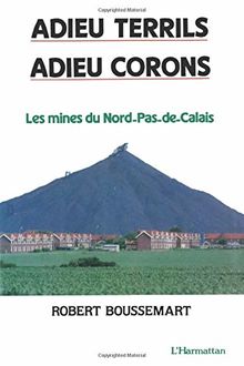 Adieu terrils, adieu corons : les mines du Nord-Pas-de-Calais