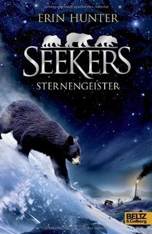 Seekers. Sternengeister: Band 6
