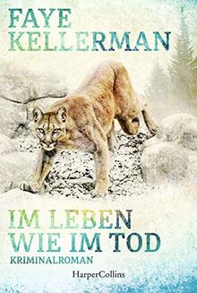 Im Leben wie im Tod (Ein Decker/Lazarus-Krimi, Band 26)