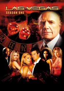 Las Vegas - Season One [6 DVDs]