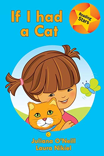 If I had a Cat (Reading Stars)