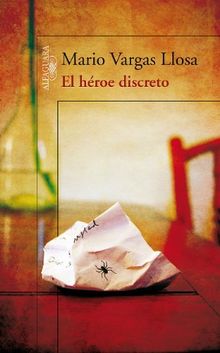 El Heroe Discreto (a Discreet Hero)