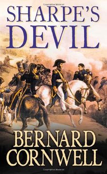 Sharpe's Devil (The Sharpe Series)