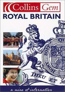 Royal Britain (Collins GEM)