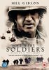 We Were Soldiers [Blu-ray] [UK Import]