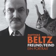 Freund - Feind. Ein Portrait - 2 CDs