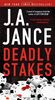 Deadly Stakes: A Novel