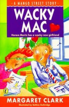 Wacky Mac (Mango Street School S.)