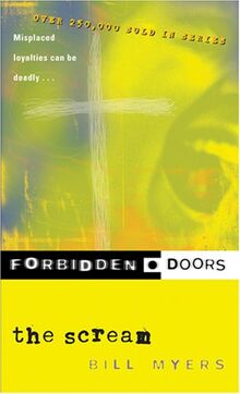 The Scream (Forbidden Doors) de Myers, Bill | Livre | état bon