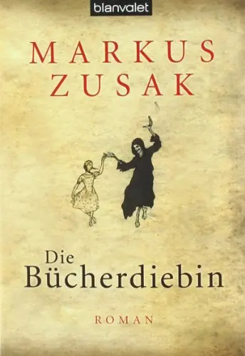 Die Bücherdiebin