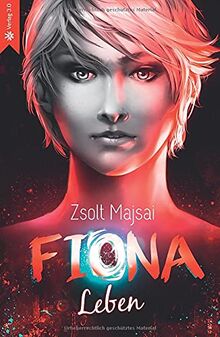 Fiona - Leben (Band 5)