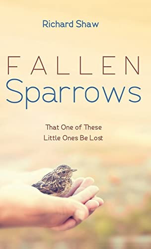 Fallen Sparrows