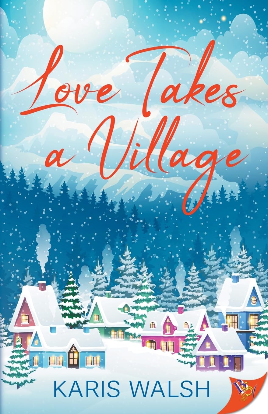 Love Takes a Village