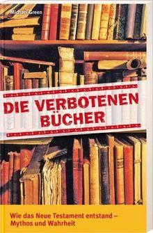 Die verbotenen Bücher