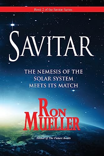 Savitar
