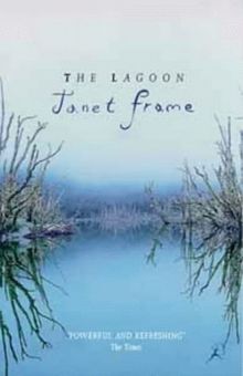 Lagoon: A Collection of Short Stories