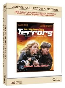 Im Visier des Terrors - Verliebt in die Gefahr (Limited Collector's Edition) [Limited Edition]