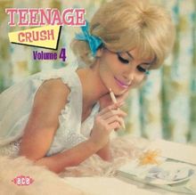 Teenage Crush 4