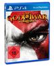 God of War 3 Remastered - [PlayStation 4]
