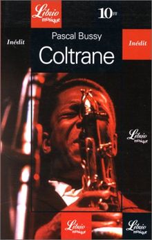 Coltrane