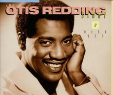 The Otis Redding Story