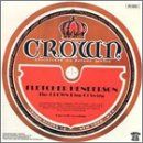 The Crown Kings of Swing