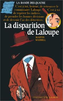 La Disparition de Laloupe