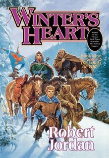 Winter's Heart (Wheel of Time)